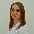 Фотография специалиста Кузнецов Наталья Алексеевна
