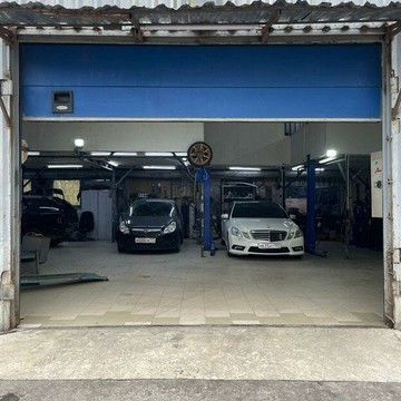 Автосервис Ps motor фото 1