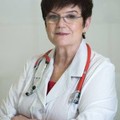 Фотография специалиста Новикова Светлана Викторовна
