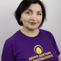 Фотография специалиста Павлович Диана Сергеевна