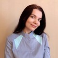 Фотография специалиста Гущина Екатерина Алексеевна
