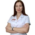 Фотография специалиста Хахулина Татьяна Владимировна