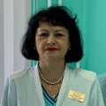 Фотография специалиста Федорова Татьяна Викторовна