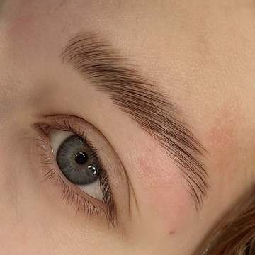 Студия бровей и ресниц BELKA brows фото 1