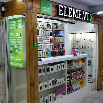 Магазин ELEMENTX на Новослободской фото 1