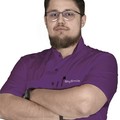 Фотография специалиста Караулов Максим Александрович