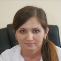 Фотография специалиста Карпова Виктория Васильевна