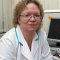 Фотография специалиста Иванова Марина Витальевна