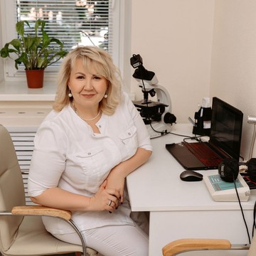 Центр здоровья WELLNESS.RЕАБИЛИТАЦИЯ Рюмкиной Виктории фото 3