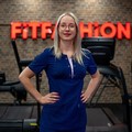 Фотография специалиста Стебунова Анна