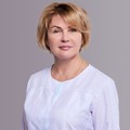 Фотография специалиста Шаврина Ирина Владимировна