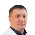 Фотография специалиста Новокрещёнов Олег Владимирович