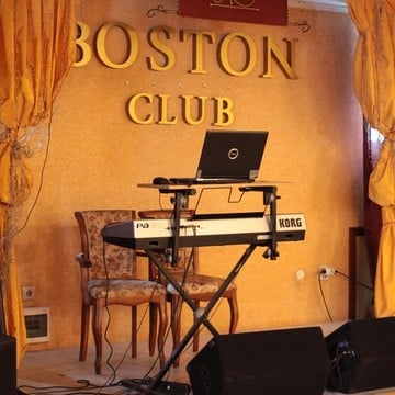 Club Boston фото 3