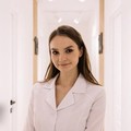 Фотография специалиста Родина Анна