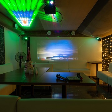 Караоке-бар Таганка Relax Lounge фото 2