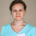 Фотография специалиста Гудкова Анна Сергеевна