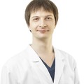 Фотография специалиста Колесников Кирилл Леонидович