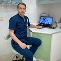 Фотография специалиста Андреев Виталий Васильевич