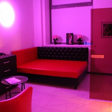 Салон эротического массажа Relax24 на проспекте Победы фото 1