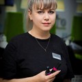Фотография специалиста Толстенко Вера
