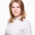Фотография специалиста Бучко Екатерина Олеговна