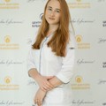 Фотография специалиста Ерискина Анастасия Борисовна