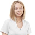Фотография специалиста Политова Ольга Игоревна