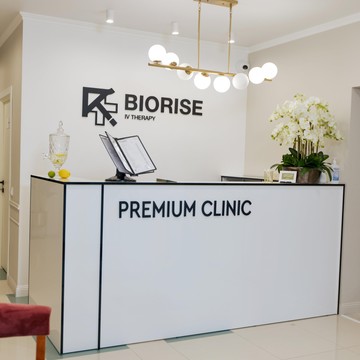 Клиника восстановительной медицины Biorise premium фото 1