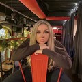 Фотография специалиста Орлова Ирина