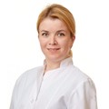 Фотография специалиста Романко Елена Вадимовна