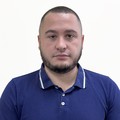 Фотография специалиста Богданов Егор Александрович