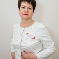 Фотография специалиста Кадеркина Наталия Юльевна