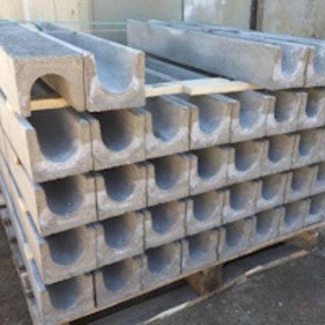 Лотки водоотводные фото 2