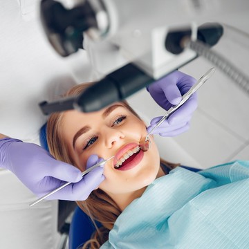 Стоматология Lionstom clinic фото 3