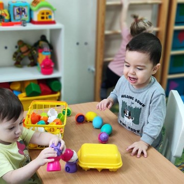 Детский сад и центр развития ребенка PROпамять на улице Липовый парк фото 2