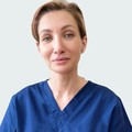 Фотография специалиста Овчинникова Евгения Александровна
