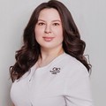 Фотография специалиста Галиаскарова Лейсан Руслановна