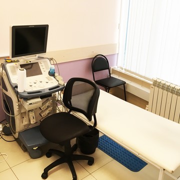 Клинико-диагностический центр Вита Лонга на улице Пугачёва фото 2