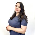 Фотография специалиста Марыкина Екатерина Юрьевна