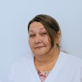 Фотография специалиста Солодова Ирина Васильевна