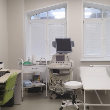 Медицинский центр СМ-Клиника на площади Революции фото 2