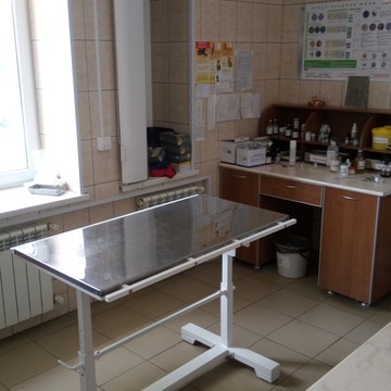 Ветеринарная лечебница Красноармейского района фото 2