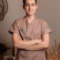 Фотография специалиста Шустов Демид Денисович