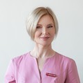 Фотография специалиста Сулейманова Галина Анатольевна