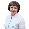 Фотография специалиста Баева Галина Григорьевна