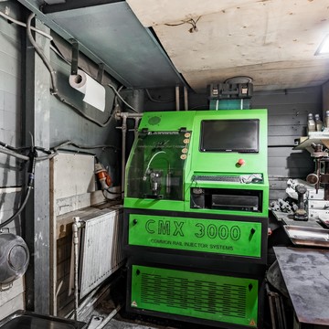 Автосервис Кабстар фото 3