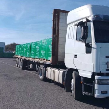 ТД Газобетон Краснодар фото 3