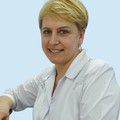 Фотография специалиста Дятлова Наталья Владимировна