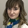 Фотография специалиста Стажила Ксения Вячеславовна