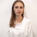 Фотография специалиста Биянова Виктория Викторовна
